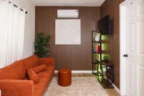 Newly built! Flatbush Suites!